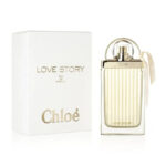 CHLOE LOVE STORY eau de parfum 75ml pour femme