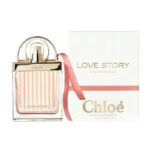 CHLOE LOVE STORY EAU SENSUELLE eau de parfum 75ml pour femme
