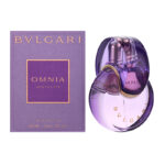 BVLGARI OMNIA AMETHYSTE eau de toilette 40ml pour femme