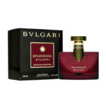 BVLGARI SPLENDIDA MAGNOLIA SENSUEL eau de parfum 100ml pour femme