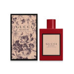 GUCCI BLOOM AMBROSIA DI FIORI eau de parfum intense 100ml pour femme
