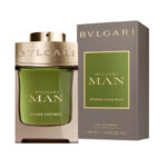 BVLGARI MAN WOOD ESSENCE eau de parfum 100ml pour homme