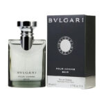 BVLGARI SOIR eau de toilette 100ml pour homme