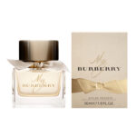 BURBERRY MY BURBERRY eau de toilette 90ml pour femme