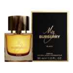 BURBERRY MY BURBERRY BLACK parfum 90ml pour femme