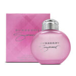 BURBERRY SUMMER eau de toilette 100ml pour femme