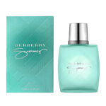 BURBERRY SUMMER eau de toilette 100ml pour homme