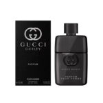GUCCI GUILTY PARFUM eau de parfum 150ml