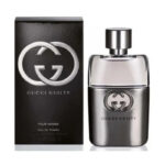 GUCCI GUILTY POUR HOMME eau de toilette 150ml