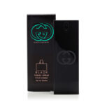 GUCCI GUILTY BLACK eau de toilette travel size 30ml pour homme