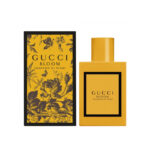 GUCCI BLOOM PROFUMO DI FIORI eau de parfum intense 100ml pour femme