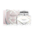 GUCCI BAMBOO eau de toilette 75ml pour femme