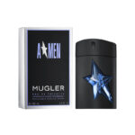 THIERRY MUGLER A*MEN eau de toilette 100ml