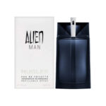 THIERRY MUGLER ALIEN MAN eau de toilette 100ml