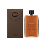 GUCCI GUILTY ABSOLUTE eau de parfum 90ml pour homme