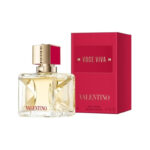 VALENTINO VOCE VIVA eau de parfum 100ml