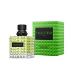 VALENTINO DONNA BORN IN ROMA GREEN STRAVAGANZA eau de parfum 50ml