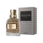 VALENTINO UOMO eau de toilette 100ml