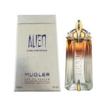 MUGLER ALIEN MUSC MYSTERIEUX eau de parfum 90ml pour femme