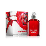 CACHAREL AMOR AMOR eau de toilette 100ml