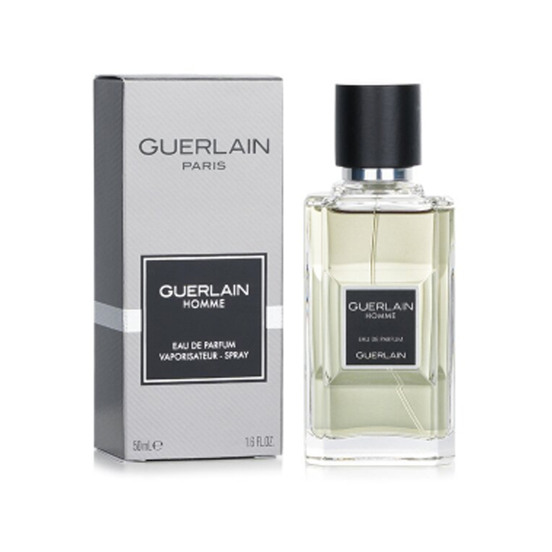 1-50 GUERLAIN HOMME eau de parfum 50ml – Image 1