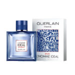 GUERLAIN SPORT L'HOMME IDEAL eau de toilette 50ml