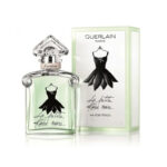 GUERLAIN LA PETITE ROBE NOIR PETALES eau fraiche 100ml pour femme