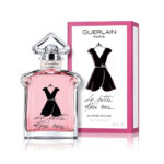 GUERLAIN LA PETITE ROBE NOIR MA ROBE VELOURS eau de parfum 100ml pour femme