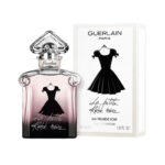 GUERLAIN LA PETITE ROBE NOIR MA PREMIERE ROBE eau de parfum 100ml pour femme