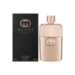 GUCCI GUILTY eau de toilette 90ml