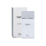 DIOR HIGHER eau de toilette 100ml pour homme