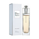 DIOR ADDICT eau de toilette 100ml pour femme