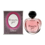 DIOR POISON GIRL eau de toilette 100ml pour femme