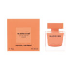NARCISO RODRIGUEZ NARCISO eau de parfum ambrée 90ml