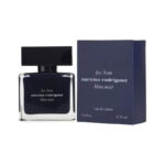 NARCISO RODRIGUEZ FOR HIM BLEU NOIR eau de toilette 100ml