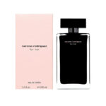 NARCISO RODRIGUEZ FOR HER eau de toilette 100ml