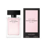 NARCISO RODRIGUEZ MUSC NOIR FOR HER eau de parfum 50ml