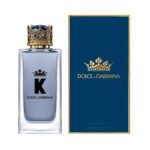 DOLCE&GABBANA K eau de toilette 100ml