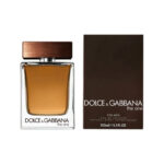DOLCE&GABBANA THE ONE FOR MEN eau de toilette 100ml
