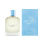 DOLCE&GABBANA LIGHT BLUE POUR HOMME eau de toilette 40ml