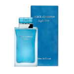 DOLCE&GABBANA LIGHT BLUE eau intense 100ml pour femme