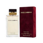 DOLCE&GABBANA POUR FEMME eau de parfum 100ml