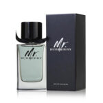 BURBERRY MR.BURBERRY eau de toilette 150ml