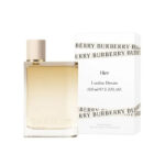 BURBERRY HER LONDON DREAM eau de parfum 100ml pour femme