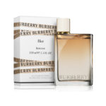 BURBERRY HER INTENSE eau de parfum intense 50ml pour femme