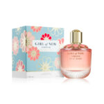 ELIE SAAB GIRL OF NOW FOREVER eau de parfum 90ml pour femme