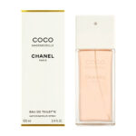 CHANEL COCO MADEMOISELLE eau de toilette 100ml pour femme
