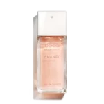 CHANEL COCO MADEMOISELLE Eau de Toilette 100ml – Parfum Femme Frais, Sensuel et Élégant