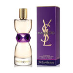 YVES SAINT LAURENT MANIFESTO eau de parfum 90ml
