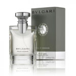 BVLGARI POUR HOMME eau de toilette 100ml